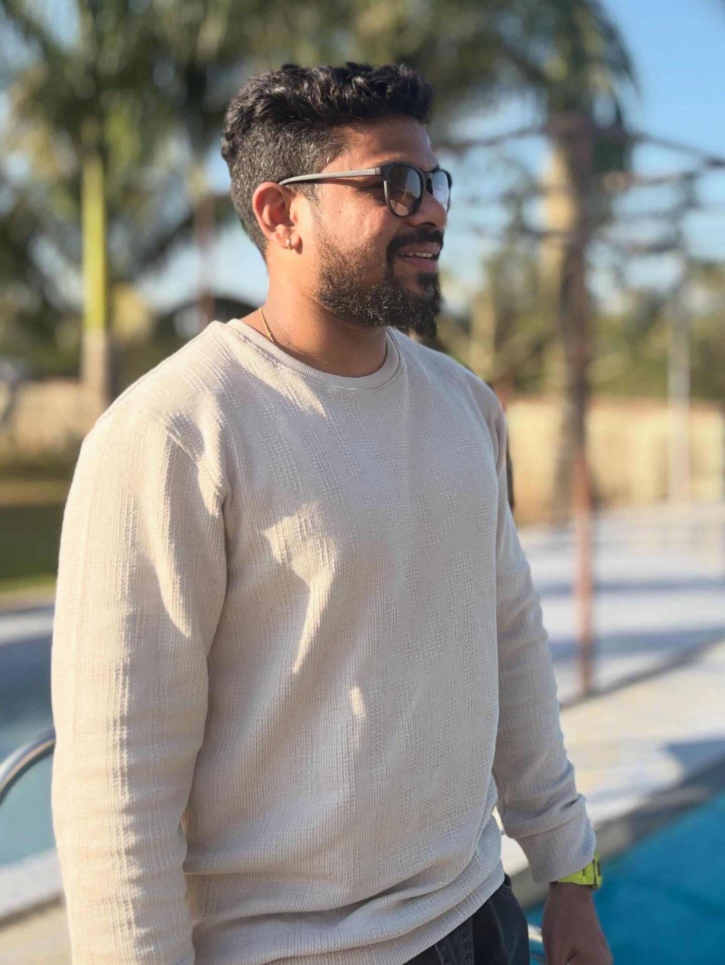 Sagar Sawant 