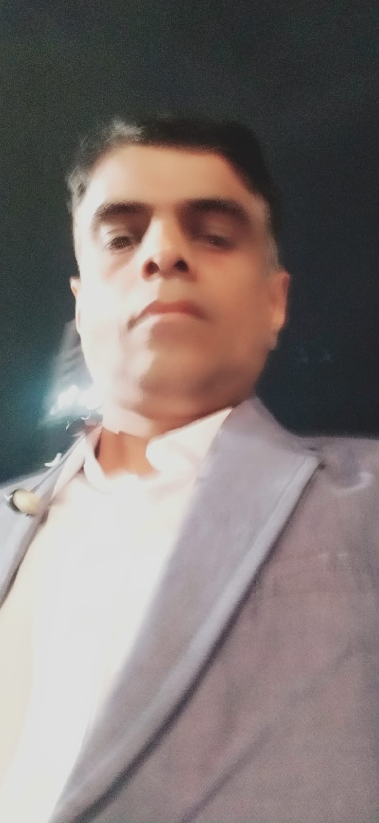 Amit Shah