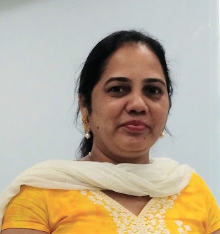 Sangeeta Pingle