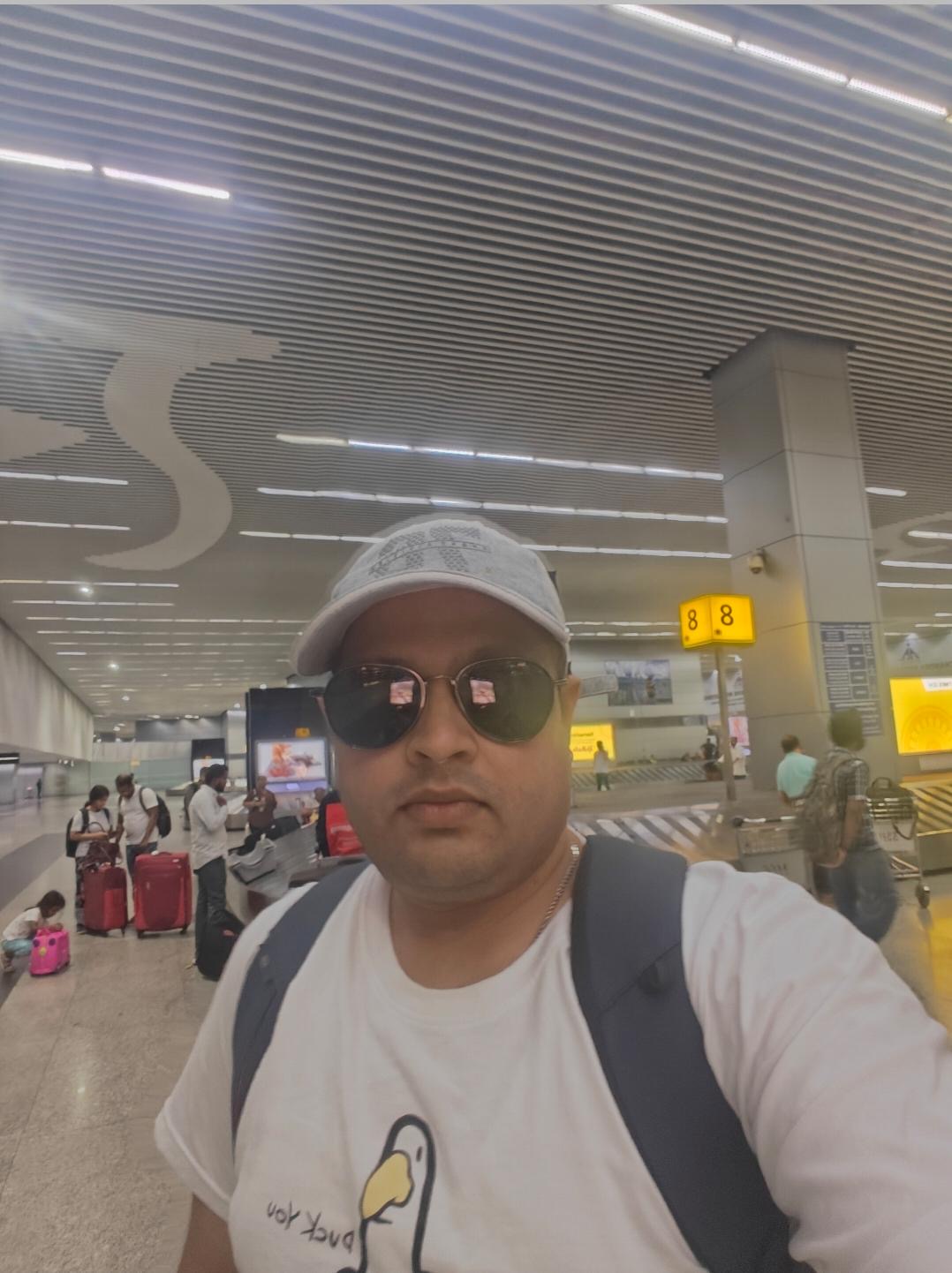 Ashish kulkarni