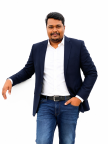 Narendra Pardeshi