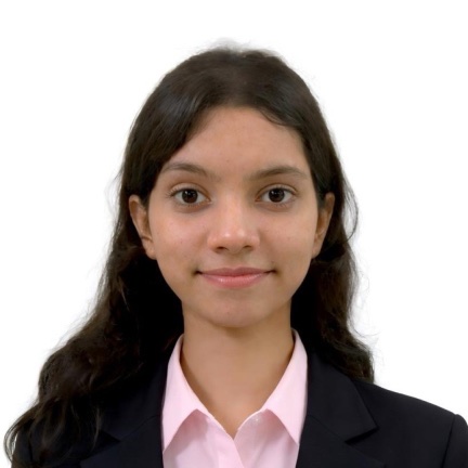 Anagha Rajapurkar