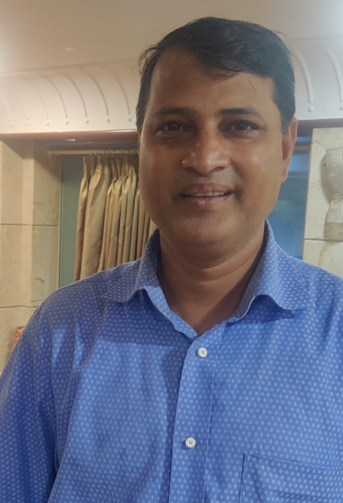 Dinesh sawant