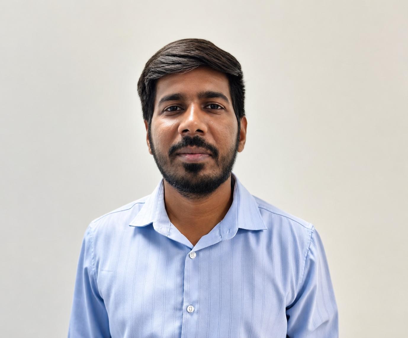 Rakesh Rane