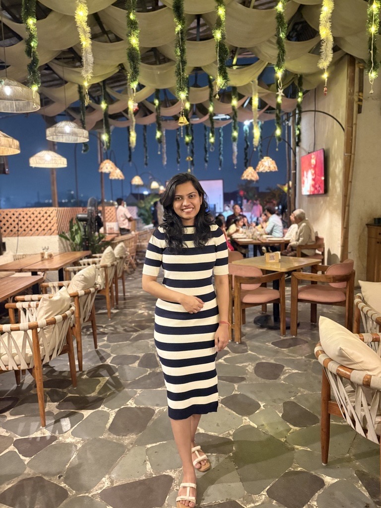 Nikita Jadhav