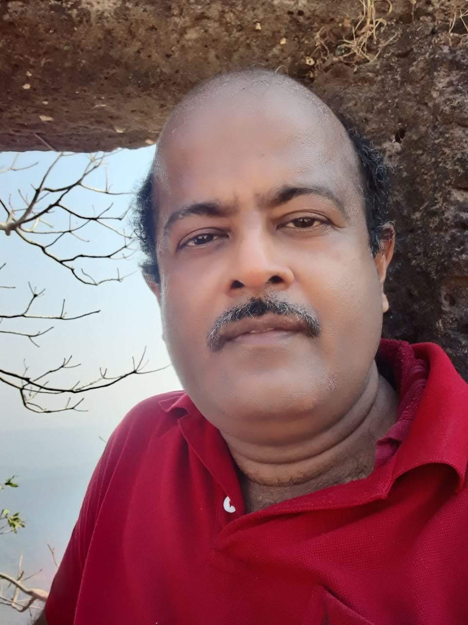 Shivakumar Wadiyar