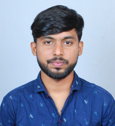 Vinay J