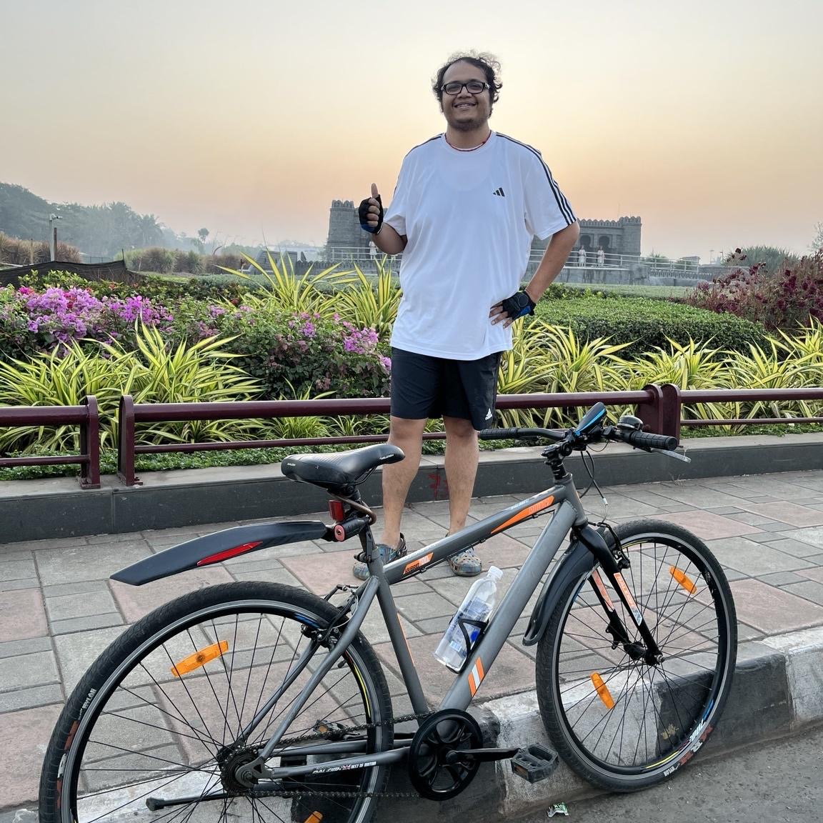 Ajay Nadkarni