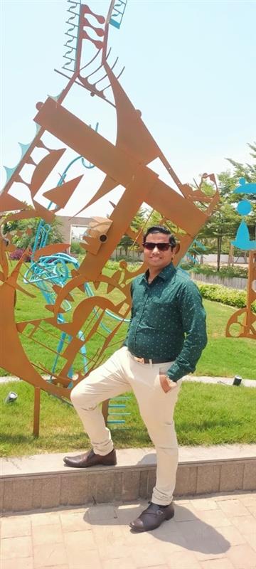 Bhavesh Jain