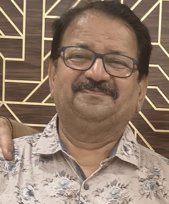 Mangesh Varma