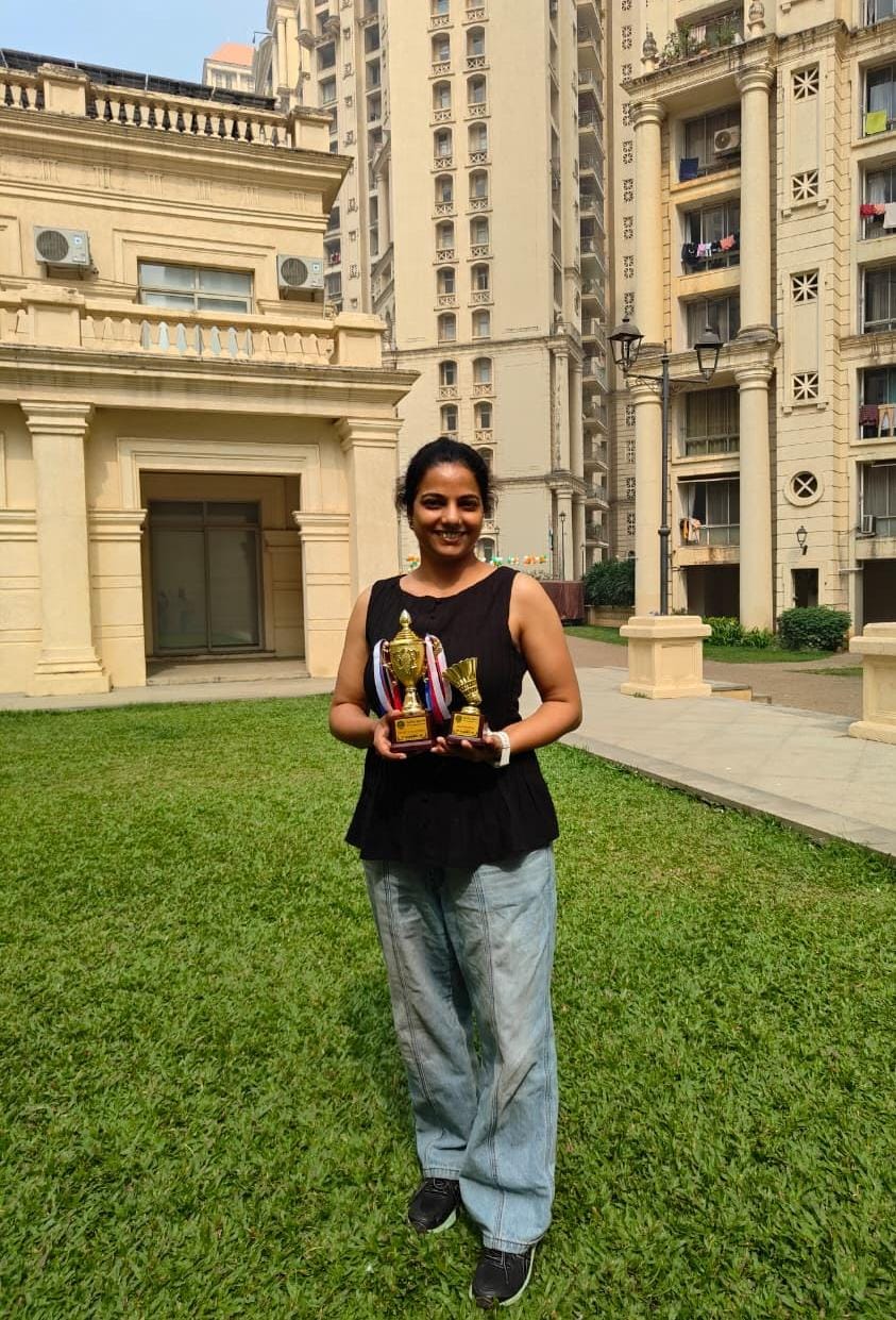 Sheetal Jain