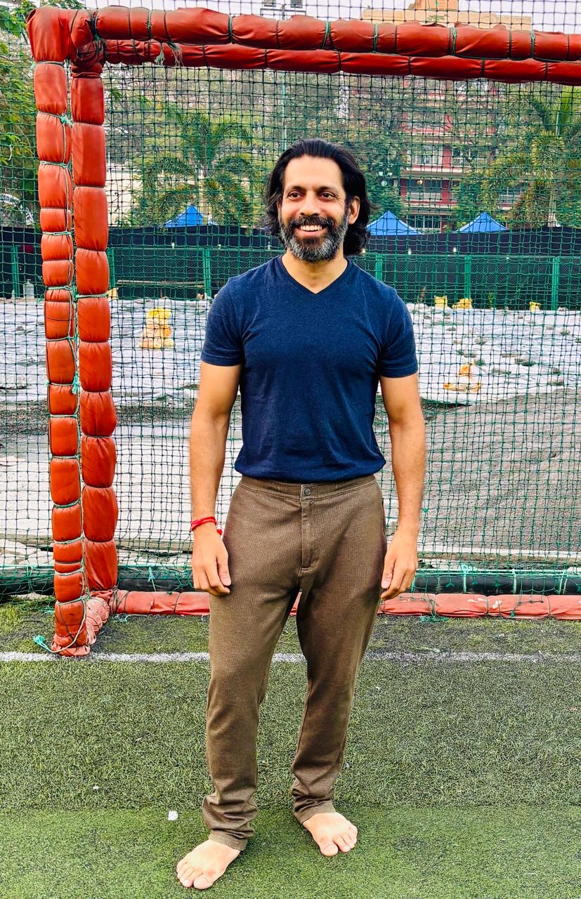 Siddhesh Nayak