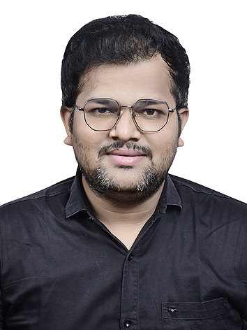 Prasad Solkar