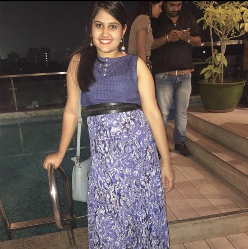 Sonam Kabra
