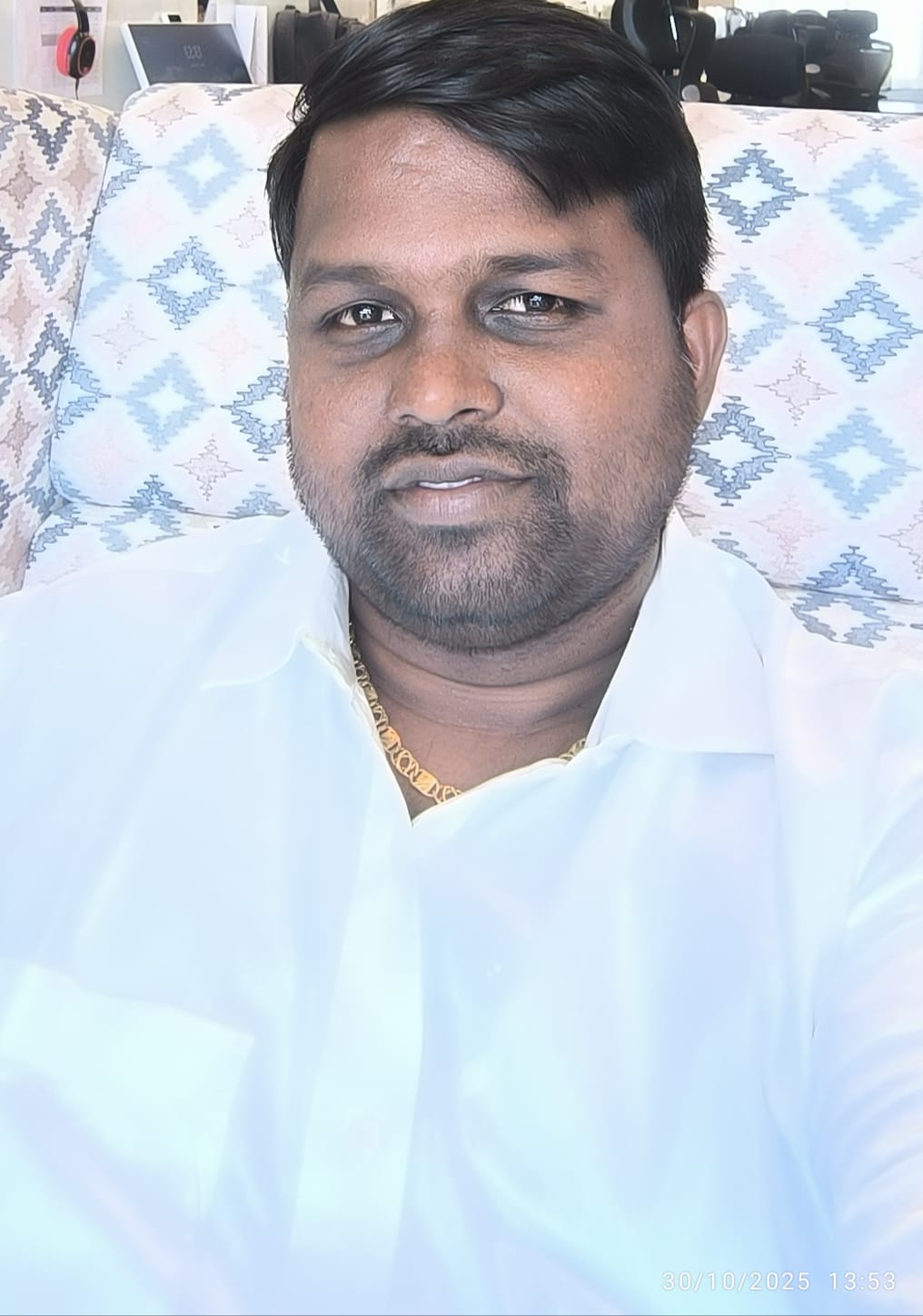 Vinay Killekar
