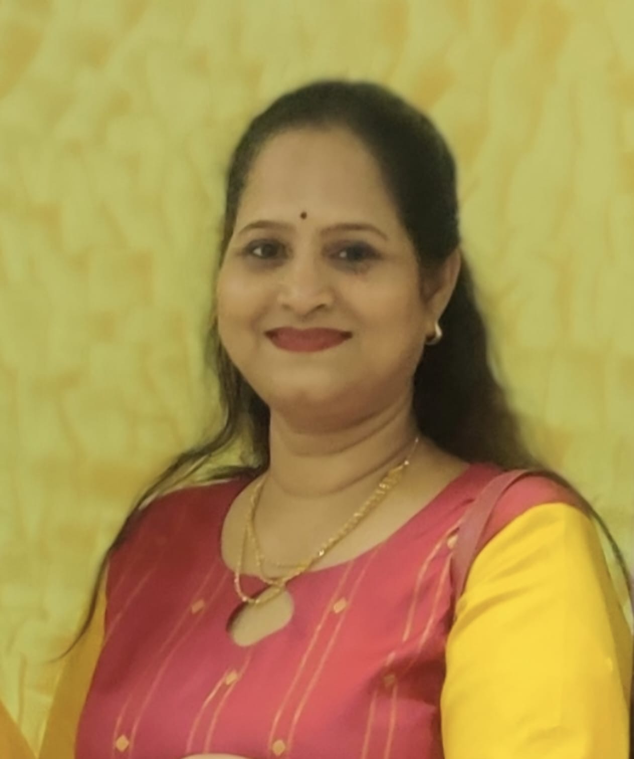 Priya kulkarni