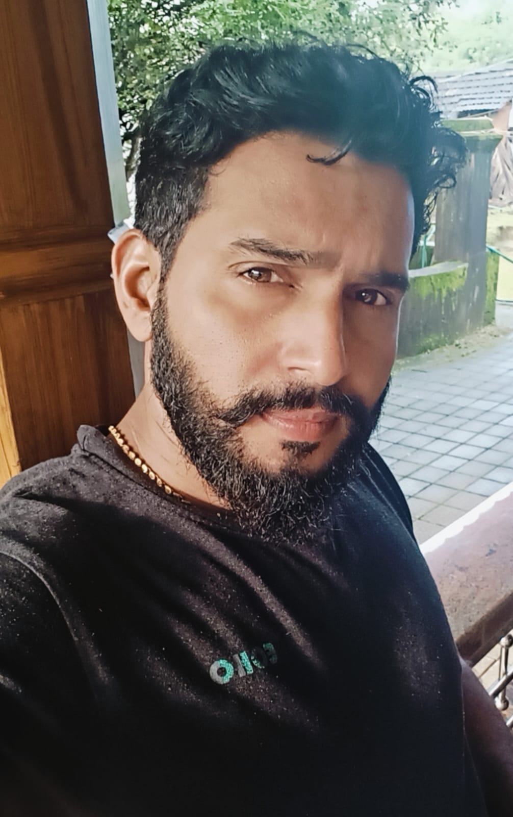 Abhilash Shetty