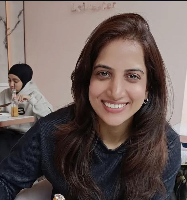 Mohini Karkhur