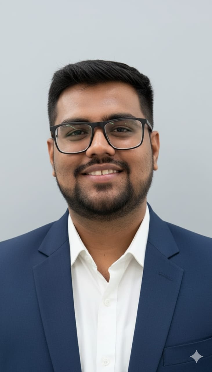 Anil Khandare