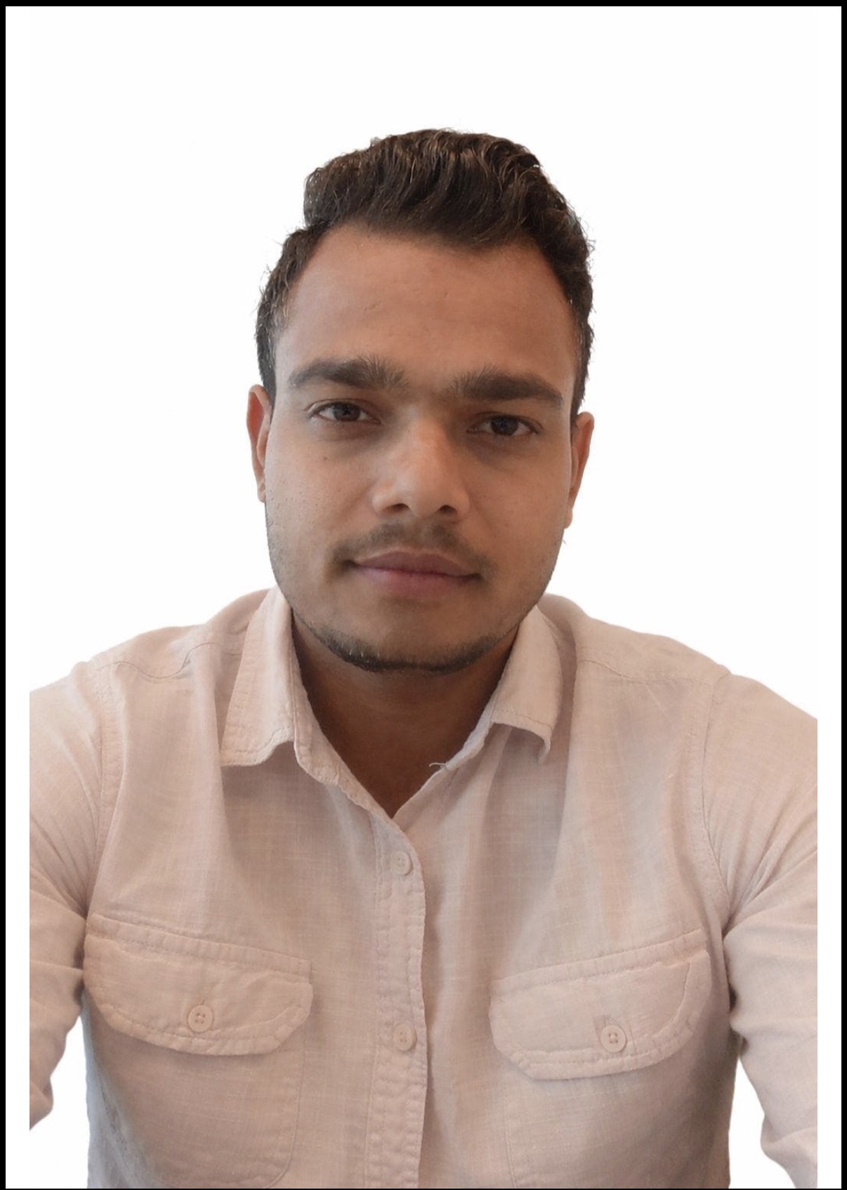 Shivam singh