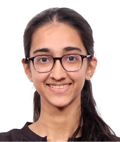 Sahaana Suresh