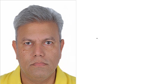 Sameer Khamkar