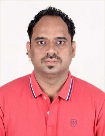 Kiran Tambe