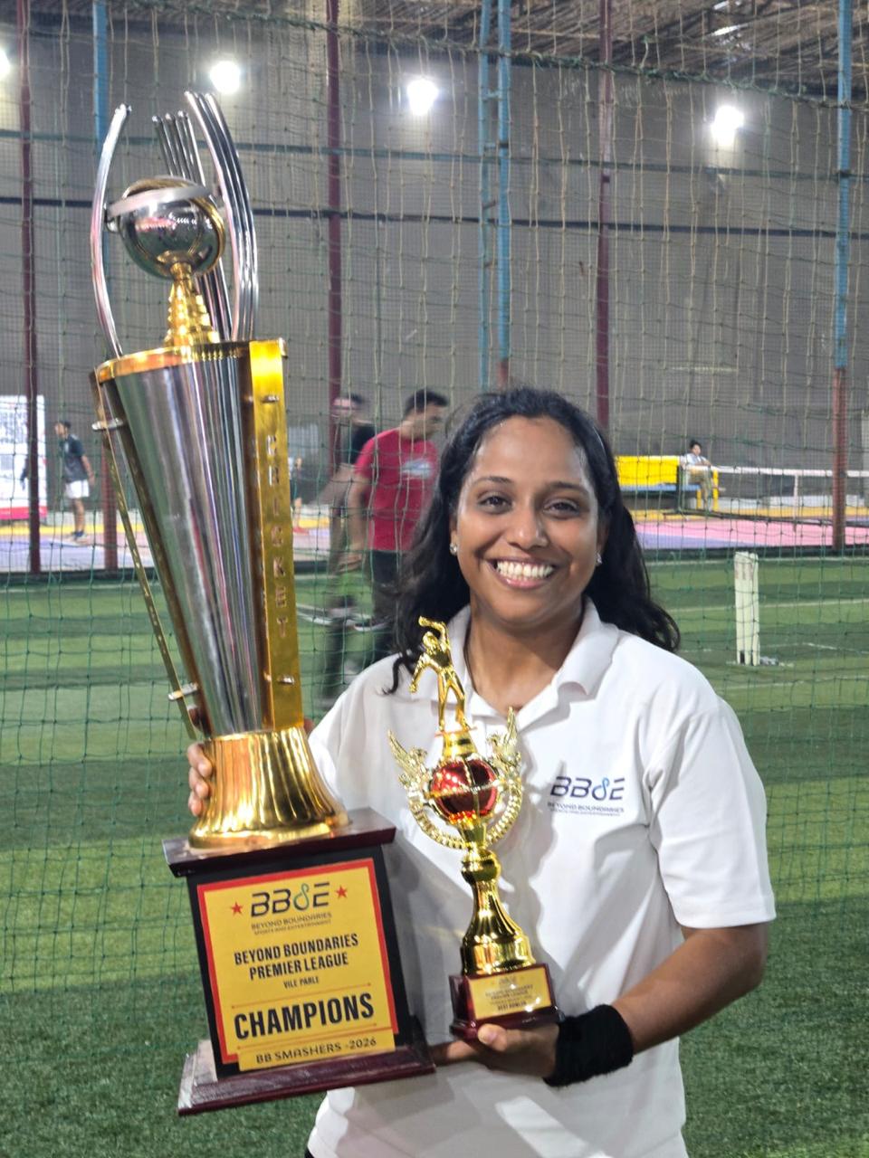 Sheetal sahasrabudhe