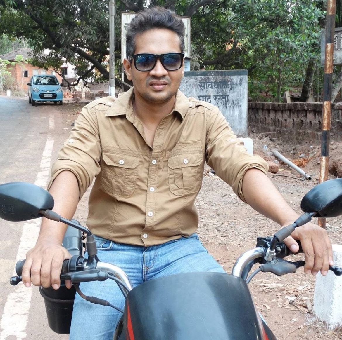 Ganesh Tawde