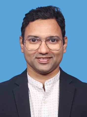 Subodh Surve