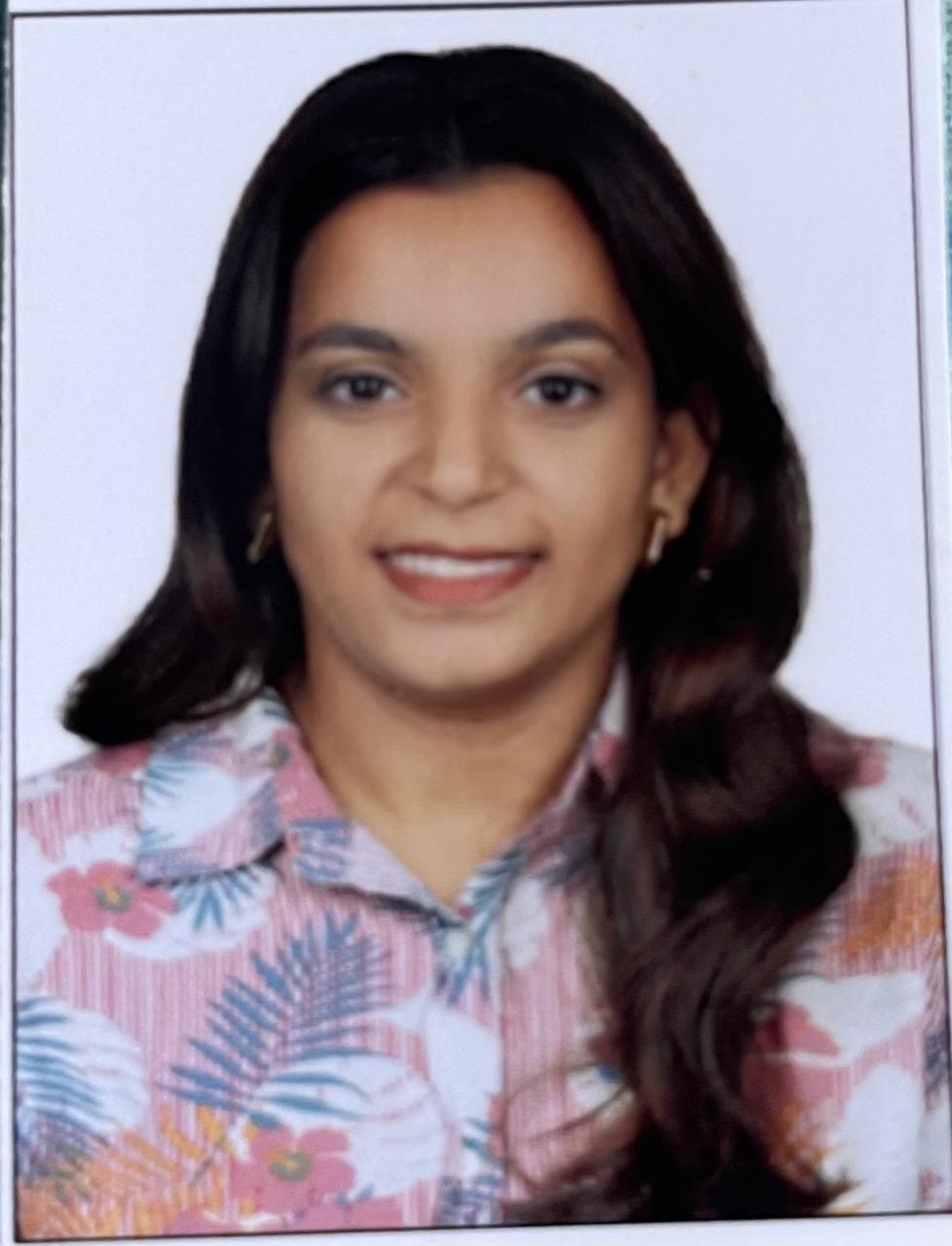 Krishna Sapra