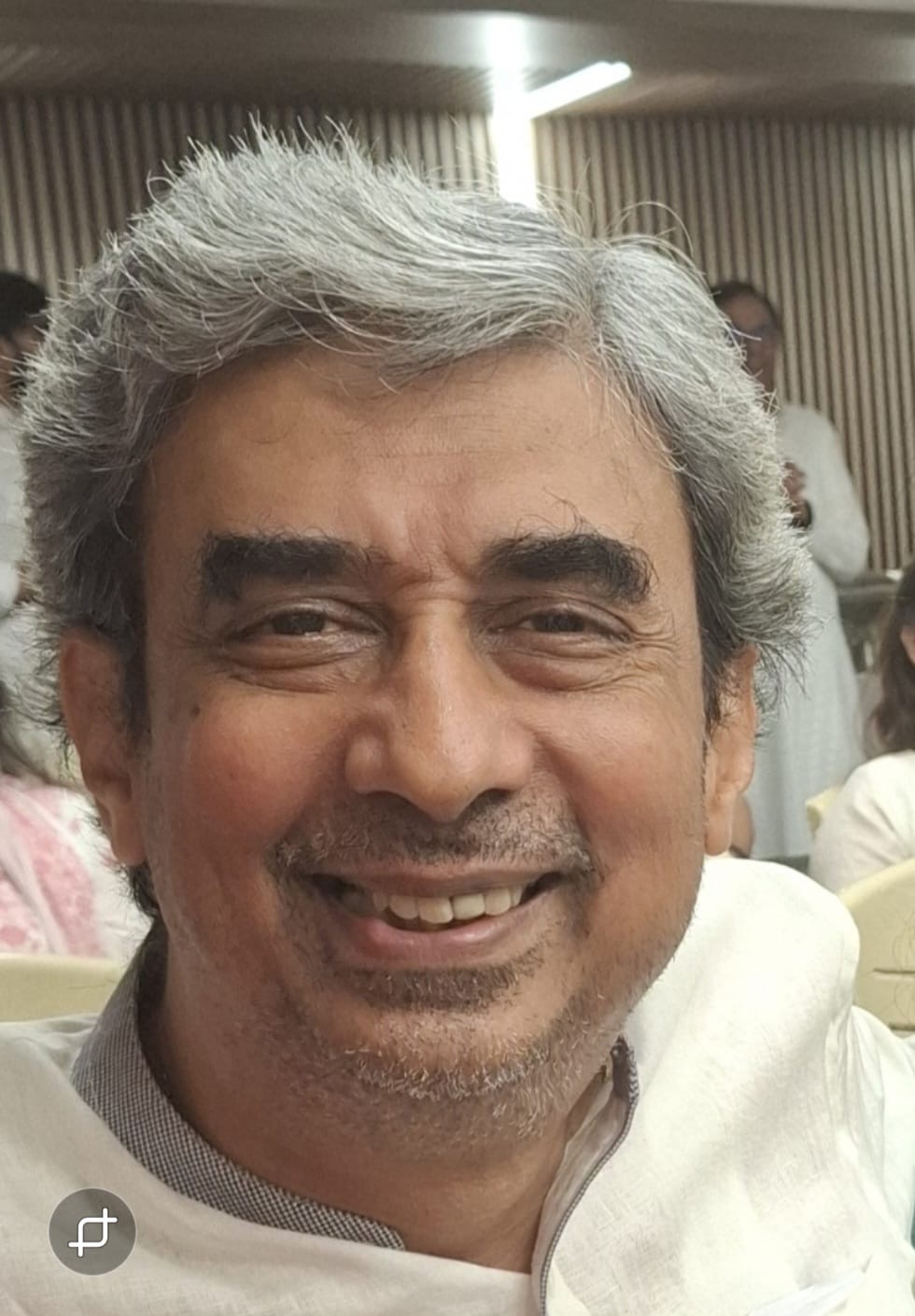 Suresh Mahalingam