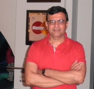 Devang Parekh