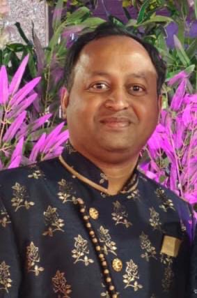 Siddesh Parab