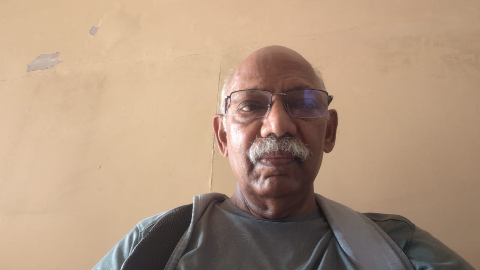 Niranjan Sahasrabudhe