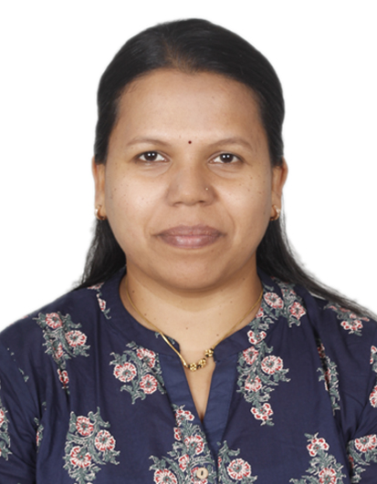 Minal Parab