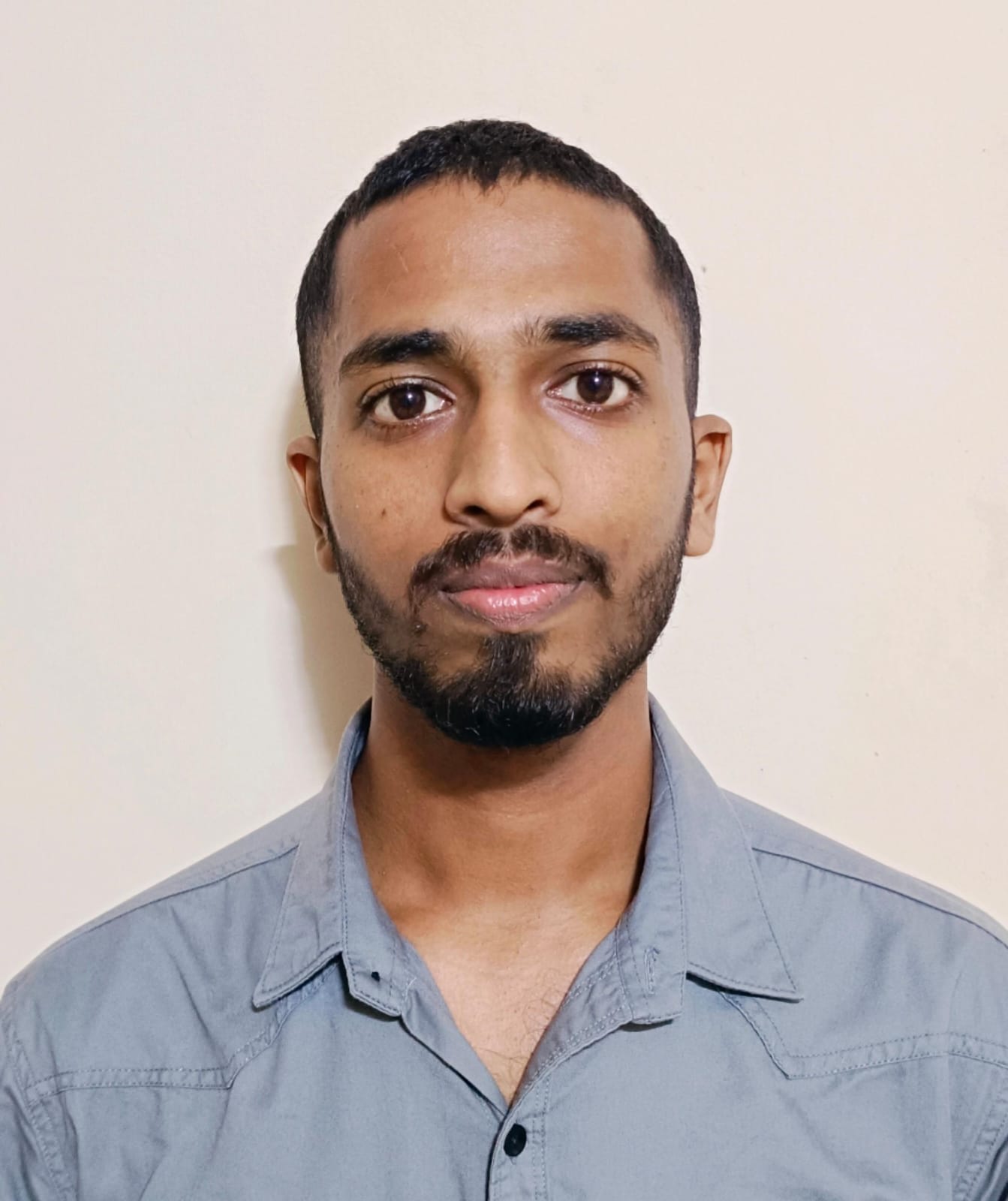 Shubham Mohite