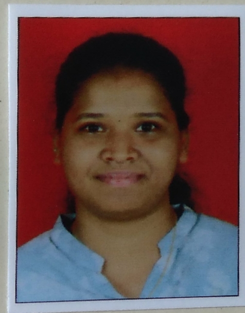 Vidya Pawar