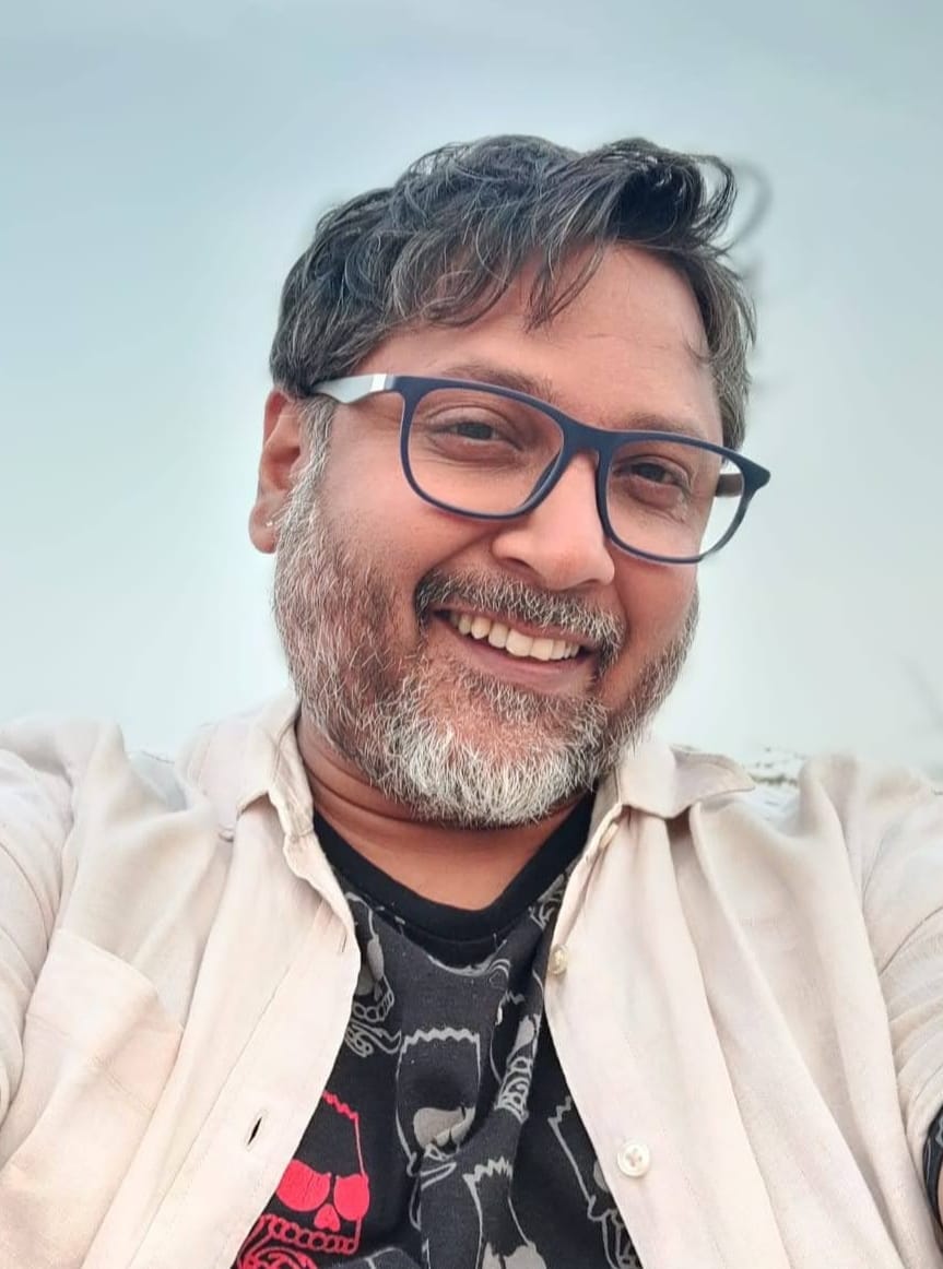 Rahul Kurup 