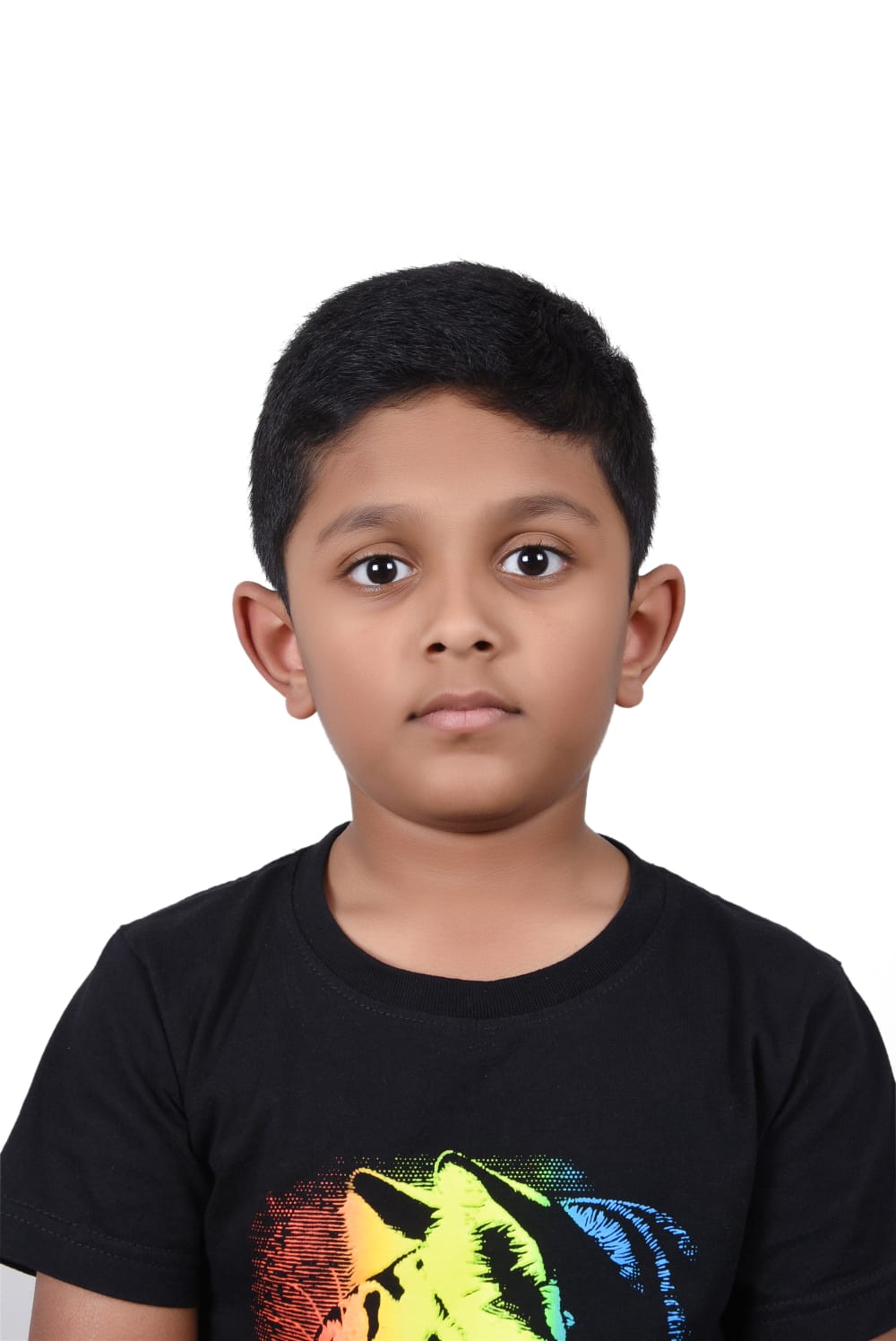 Heyaansh Rane
