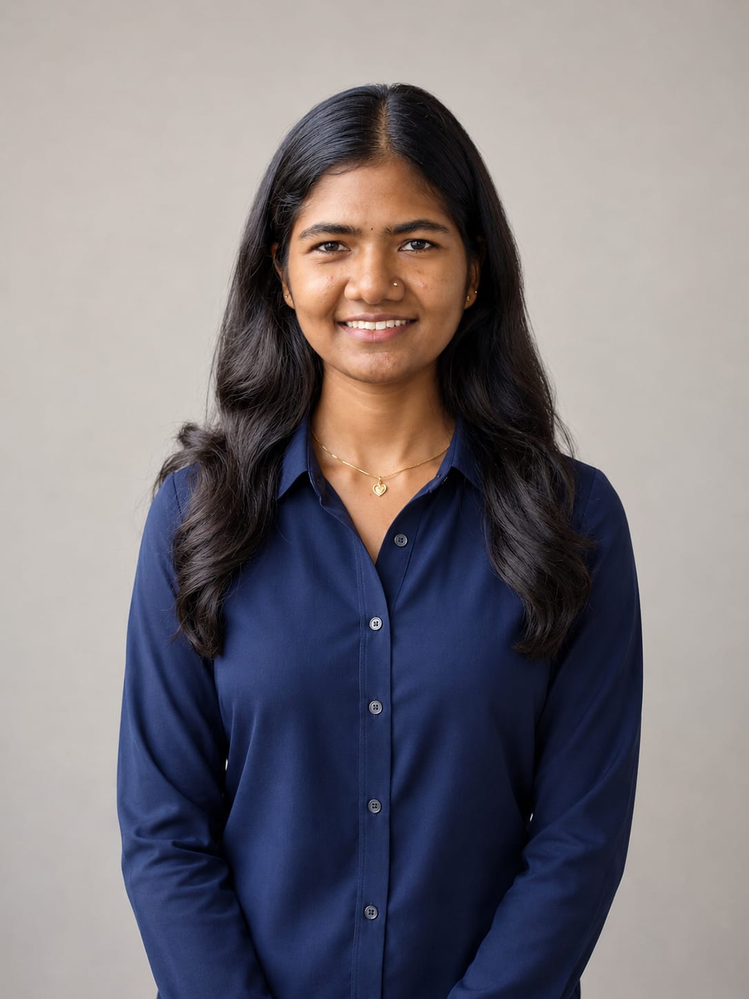 Preeti Nalavade