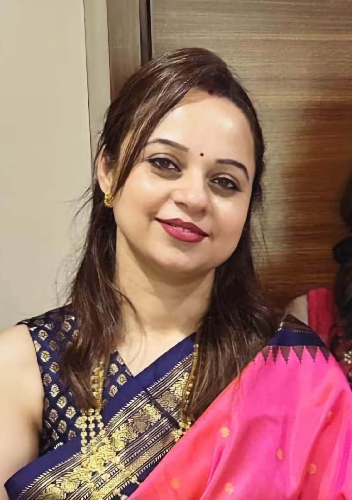 Dr Kalpana Bhatwadekar