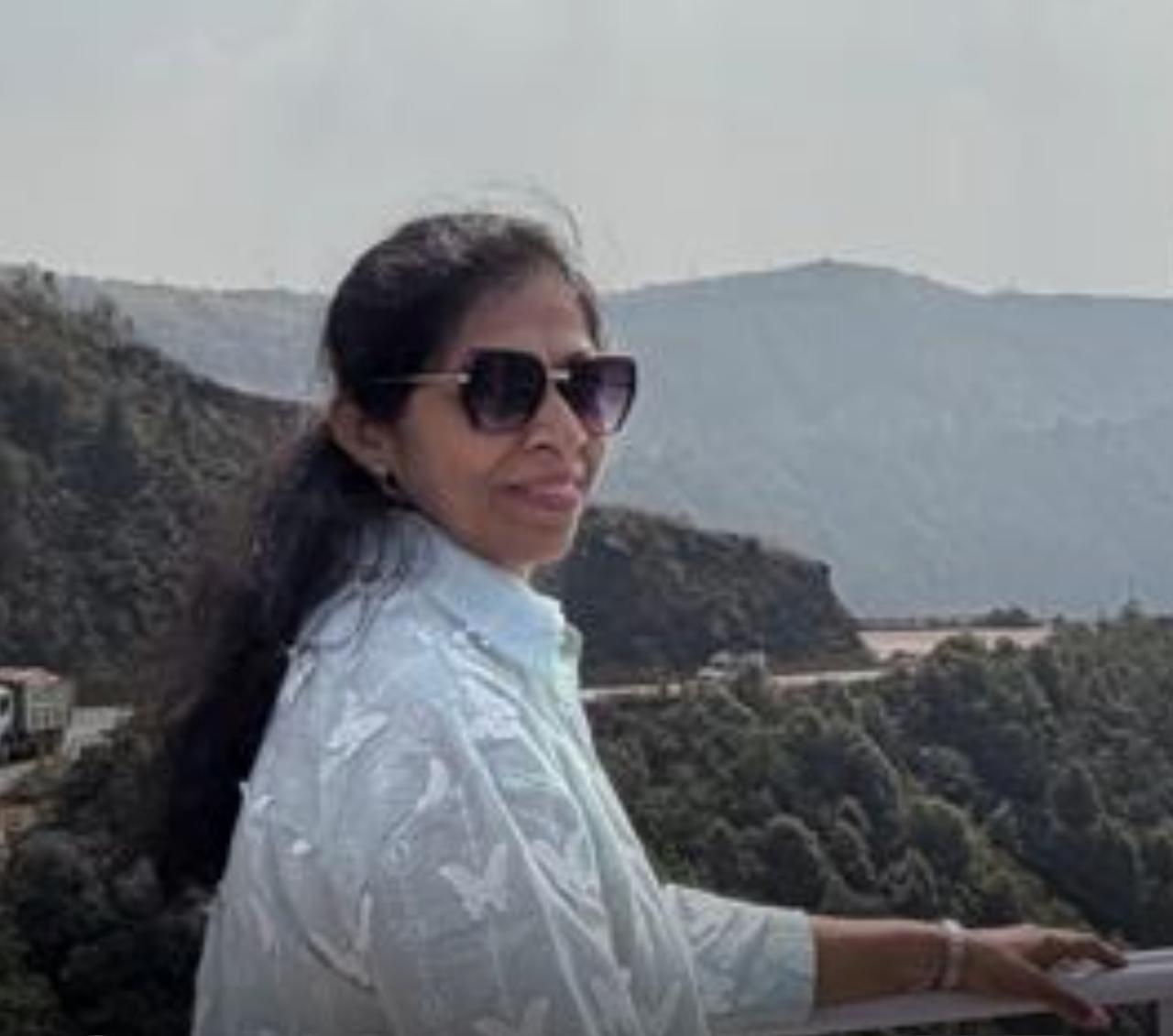 Manisha Dedhia