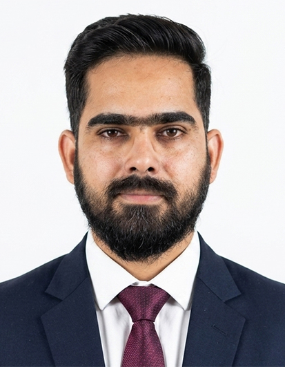 Bhawesh Sharma