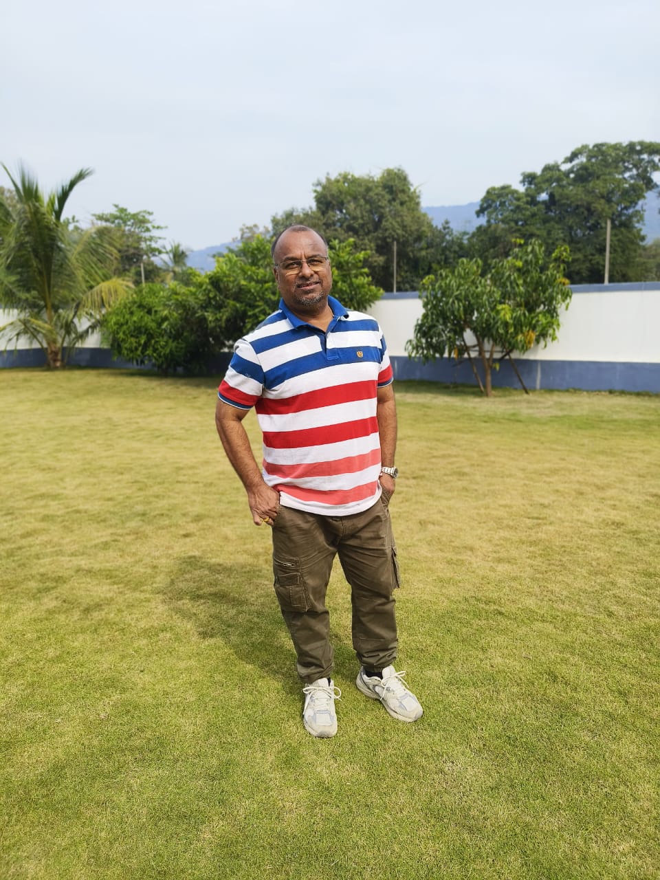 Subhash Aakre