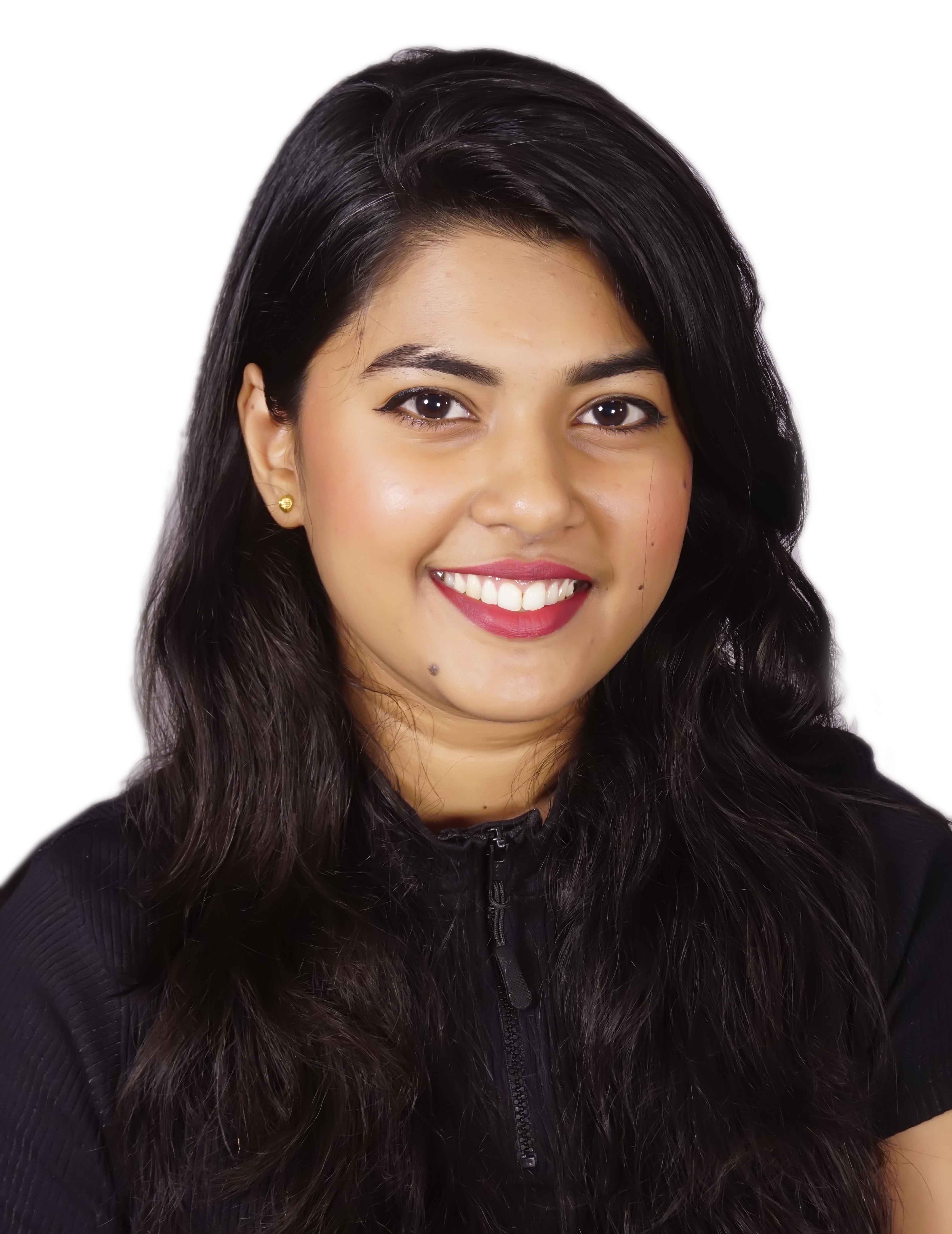 Harshita Tarwariya