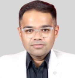 Parin Shah