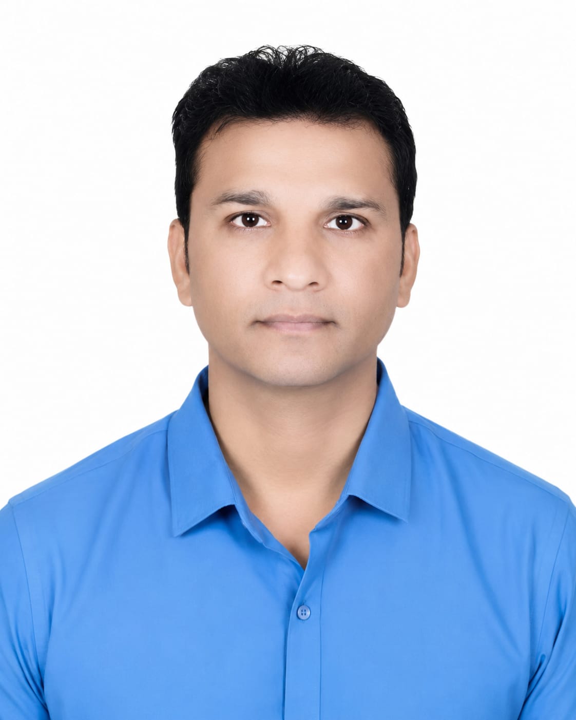 Amol Dethe