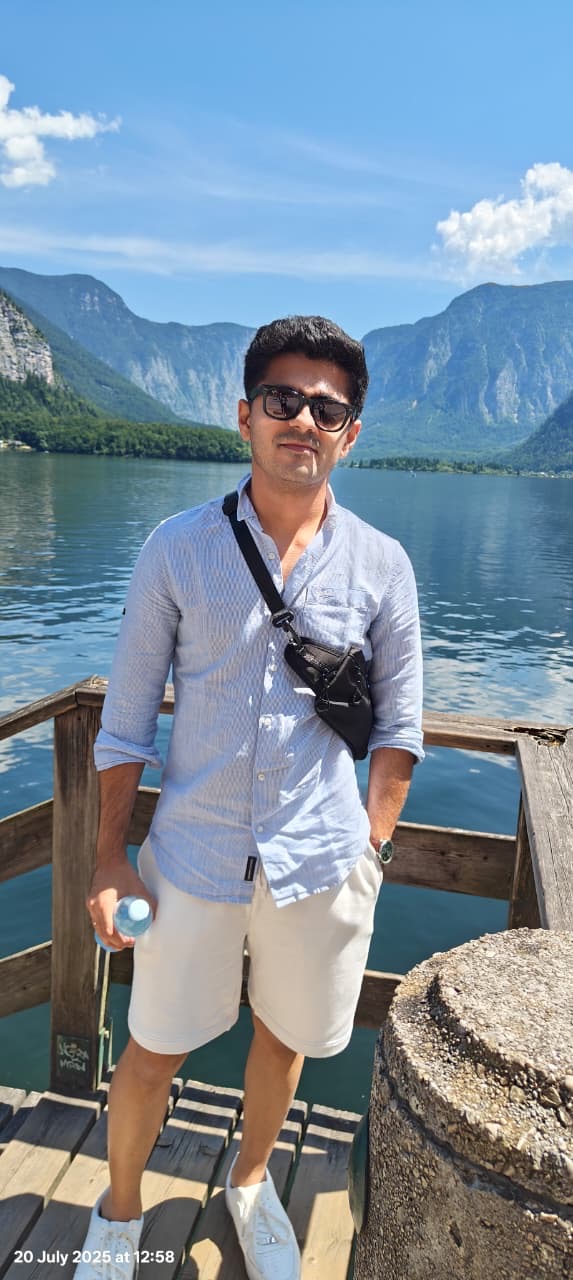 Priyank Nanavaty