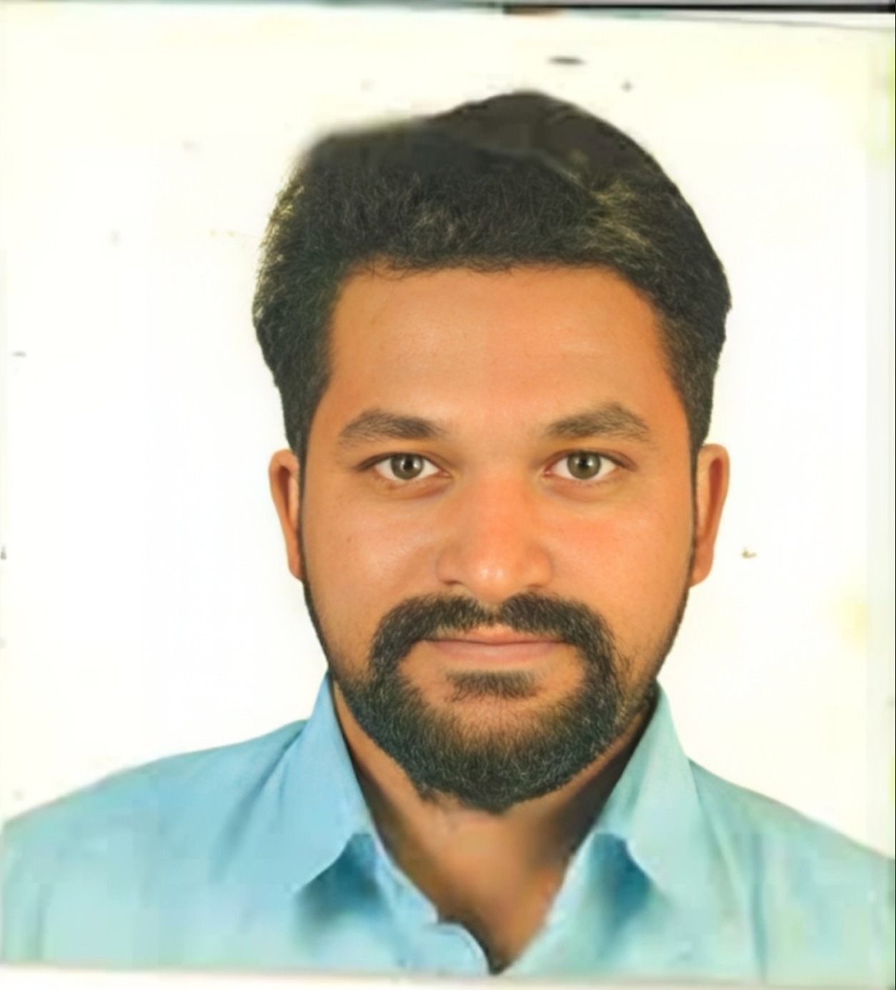 Prasad T. Avsare